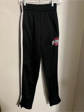 PROEDGE Classic Ohio State University Buckeyes Athletic Sweatpants Men's Size S